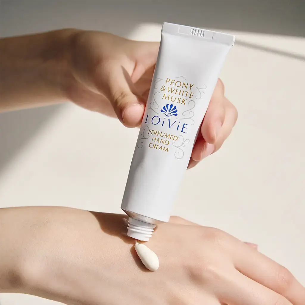 [단독기획/밀착향기보습] 로이비 퍼퓸드 핸드크림 30ml/50ml 기획/단품 택1